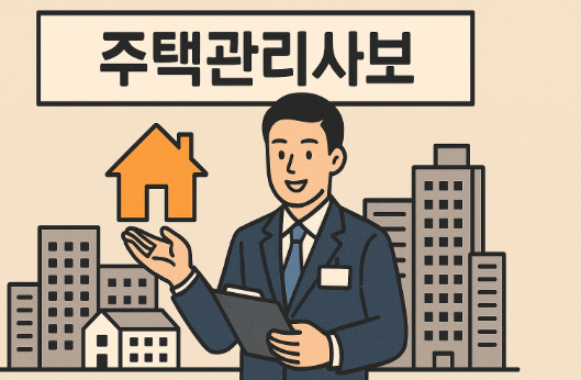 주택관리사보 취업 및 연봉 필수 정보 한눈에 정리 1 주택관리사보