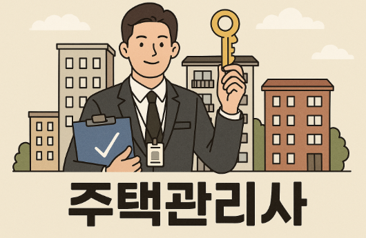 주택관리사