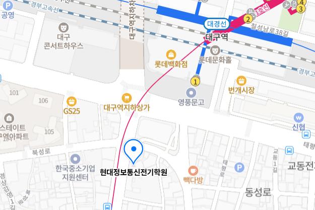 대구 전기기능사 학원 총정리 및 상세 정보 한눈에 보기 4 image 24