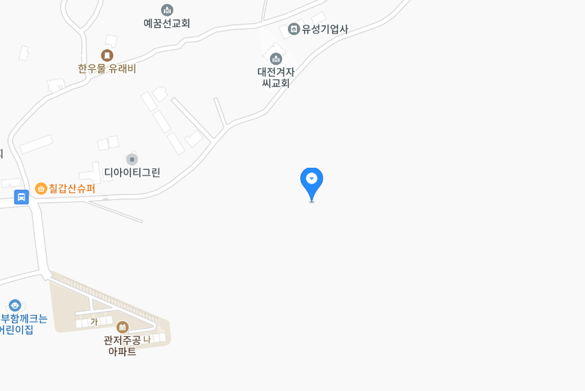 대전 교도소 면회 장소 및 신청 방법, 필수 정보 알아보기 1 image 10