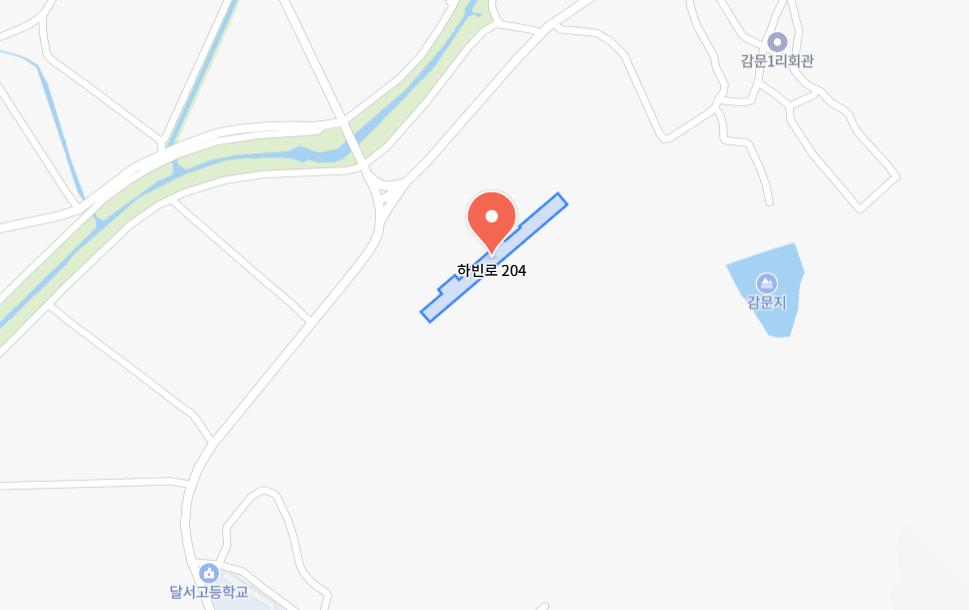 대구 교도소 면회