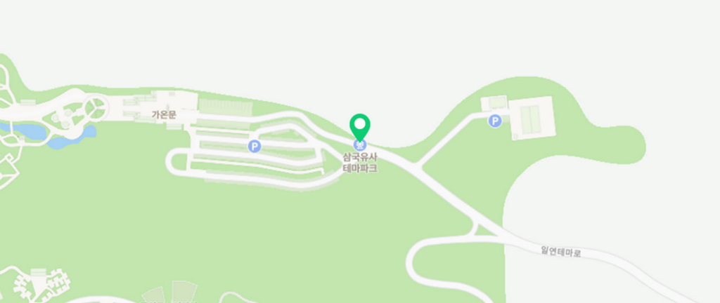 군위삼국유사파크 입장료 얼마? 이용요금·운영시간·가는 길 총정리 2 image 23