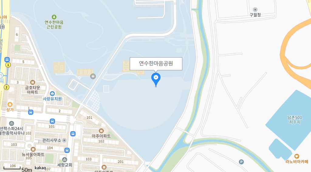 2026 인천 연수 능허대 문화축제 일정|라인업·공연 총정리 (+ 리센느) 3 image 3